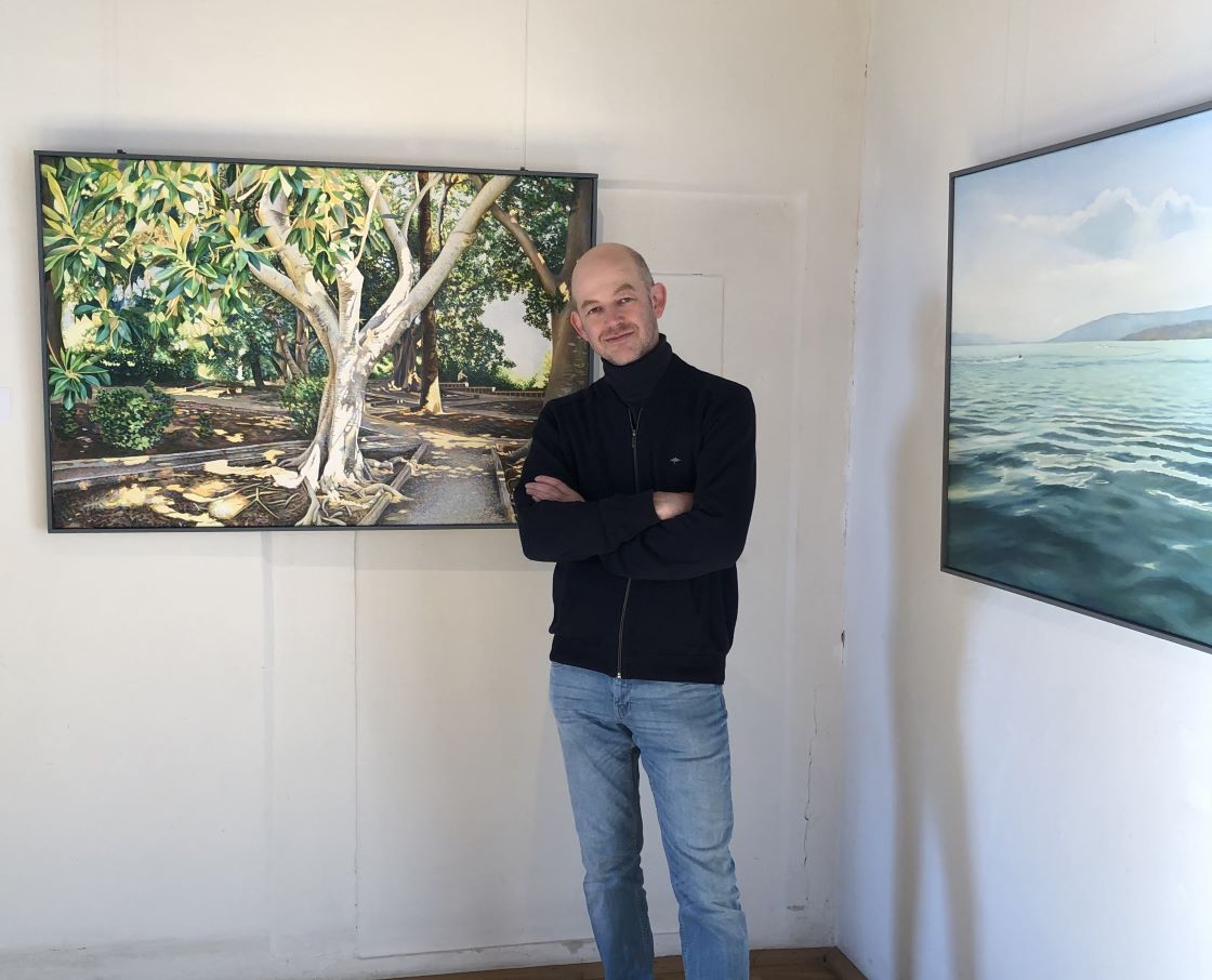 Yevhen Ayzenberg